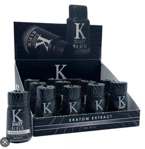 [K SHOT-07413] K SHOT BLAST GREEN 12 BOTTLE 20OZ