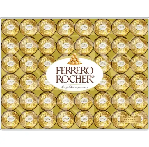 Ferrero Rocher 48 Pc