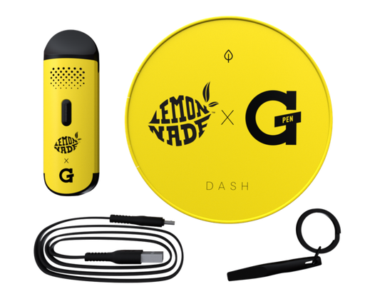 [INTREF0000680] LEMONNADE X DASH DISC