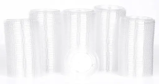 Plastic Pet Lid 1.5 Oz/2 Oz