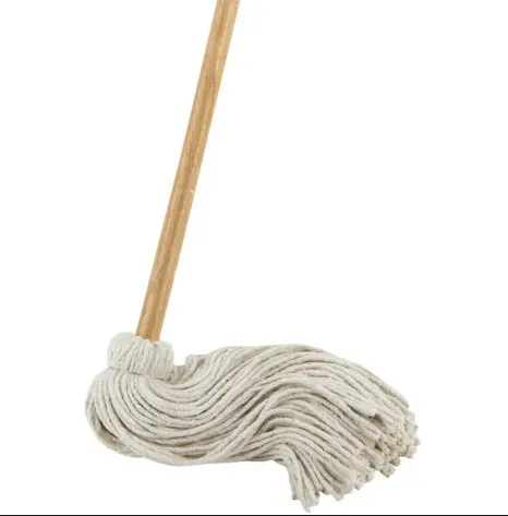 Cotton Deck Mop #16