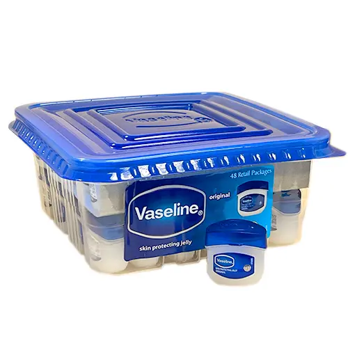 Vaseline 48 CT