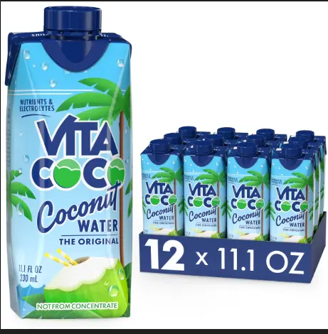 VITA COCO 11OZ