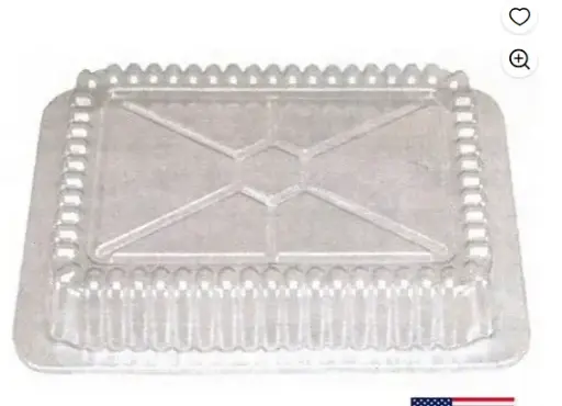  Dome LID25 500 CT
