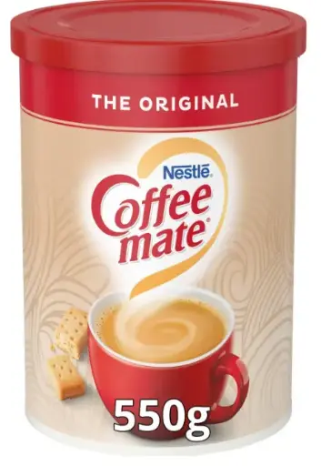 Coffee Mate