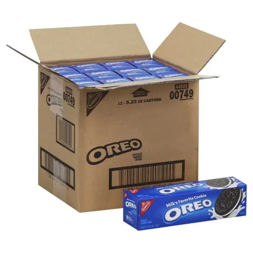 Oreo Convenient 