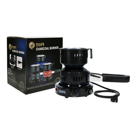 [MYA HO-23907] MYA CHARCOAL BURNER 650W