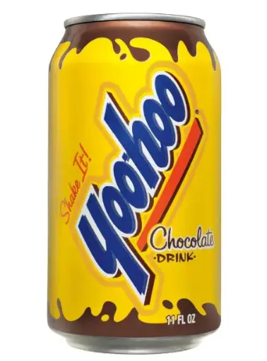 YOOHOO CHOCOLATE 24 