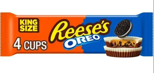 REESES OREO KING SIZE 