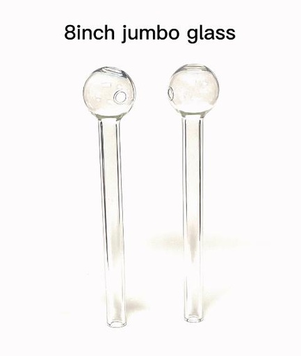 [OB-6IN-04971] OB-6INCH THICK - 50PC PER JAR