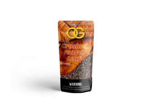 [INTREF0000803] OG CRUSHED NATURAL