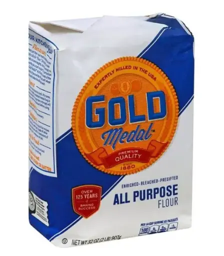 Gold Medal All Purpose Flour 8-5LB