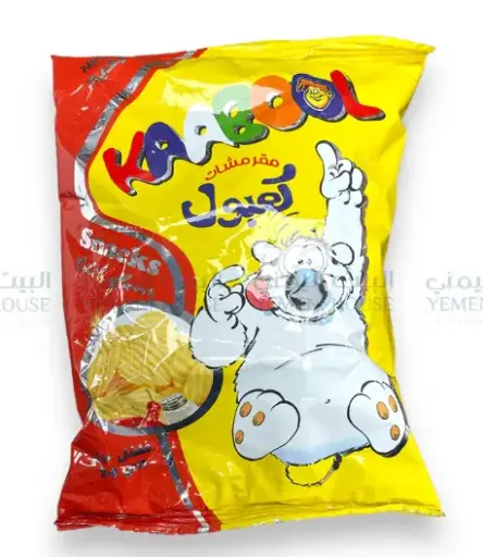 Al Kaabool 25CT