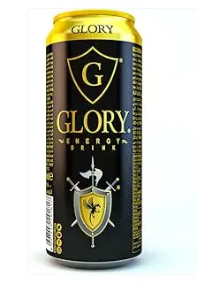 Glory Energy 500ml