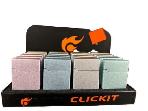 CLICKIT 20PK