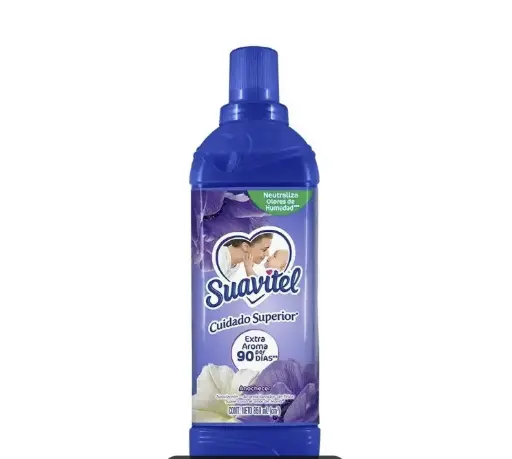 [BEST VALUE] Suavitel Anochecer 850 ML