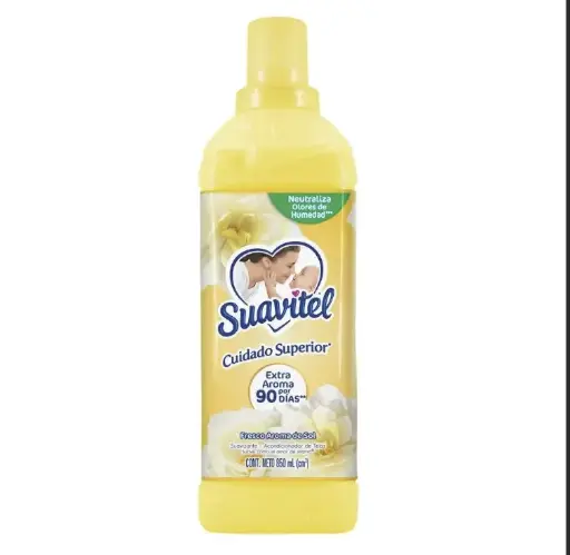 Suavitel Cuidado Superior 850 ML