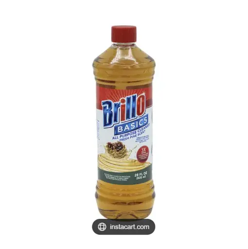 Brillo Fresh Pine 12 28 Oz 