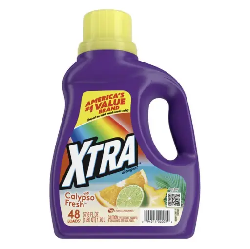 [BEST VALUE] Xtra Laundry Calypso 57.6 Oz