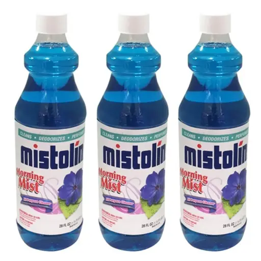 Mistolin Morning Mist 28 Oz