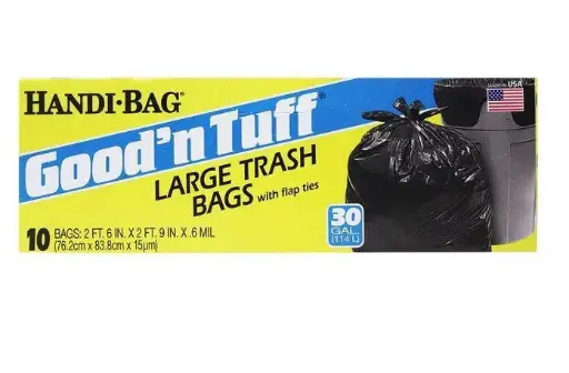 GOOD N TUFF 10CT 30 GAL