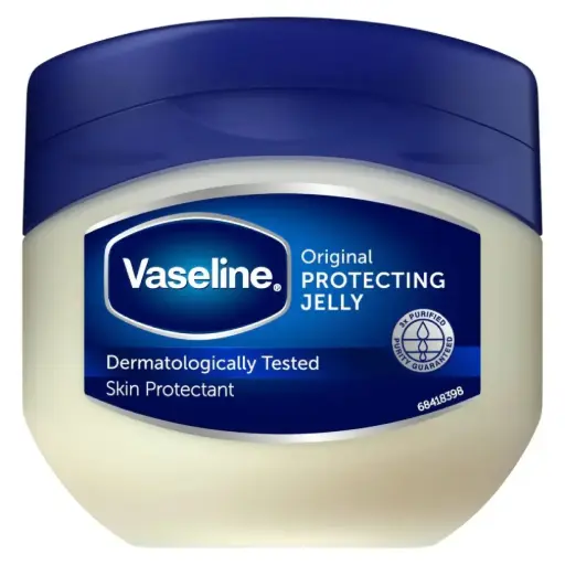 VASELINE JELLY 100 ML ORIGINAL