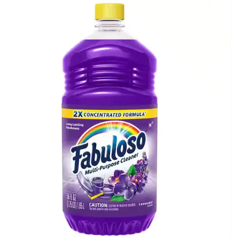 FABULOSO LAVENDER 56 OZ
