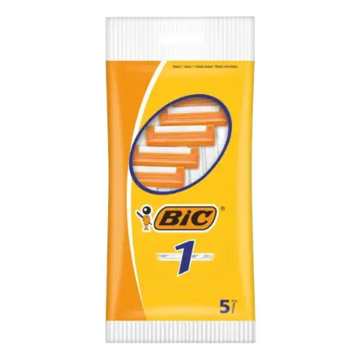 BIC Razor 5pk