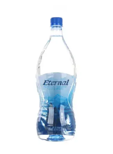 ETERNAL WATER 1.5L 