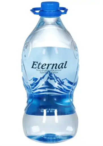 ETERNAL WATER 2.5 LTR