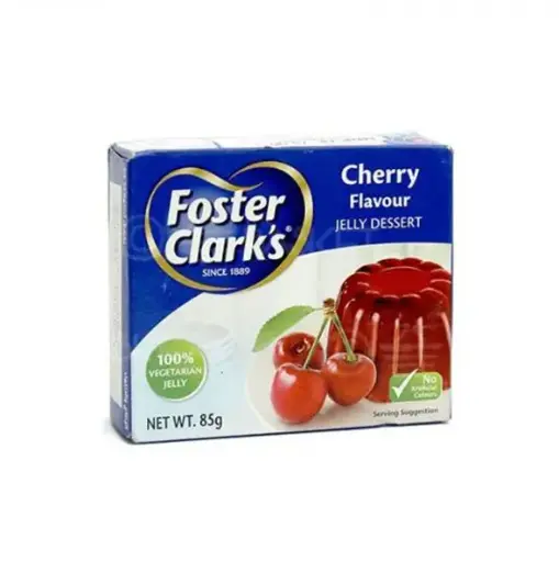Foster Jelly 6pk