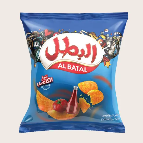 AL BATAL CHIPS