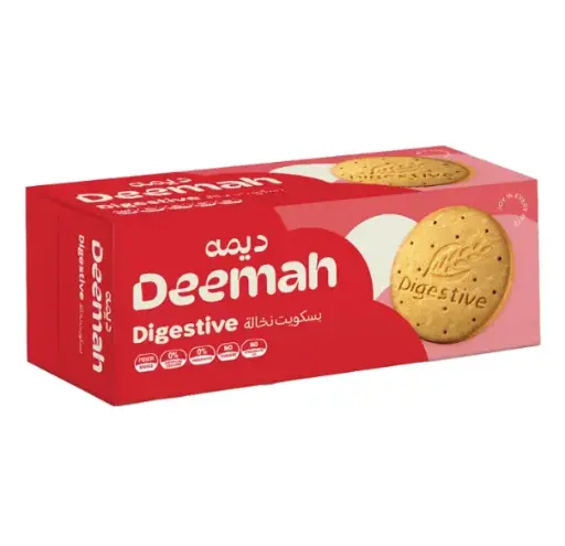 DEEMA DIGESTIVE BISCUIT