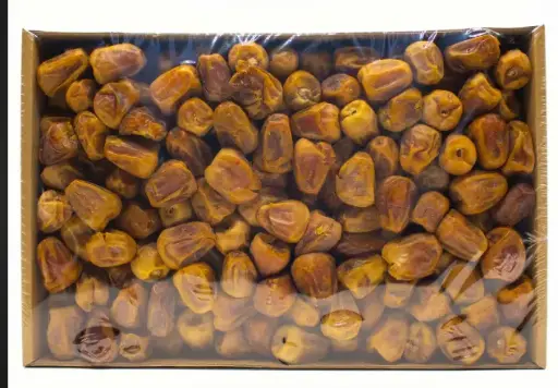 ALMADINAH SUKARY 2LB