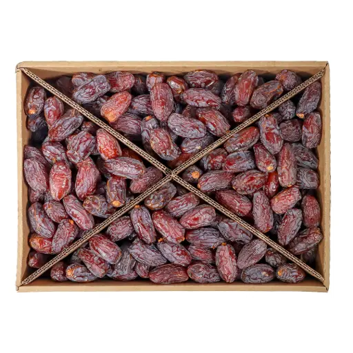 JORDAN RIVER MEDJOUL DATES 5 KG