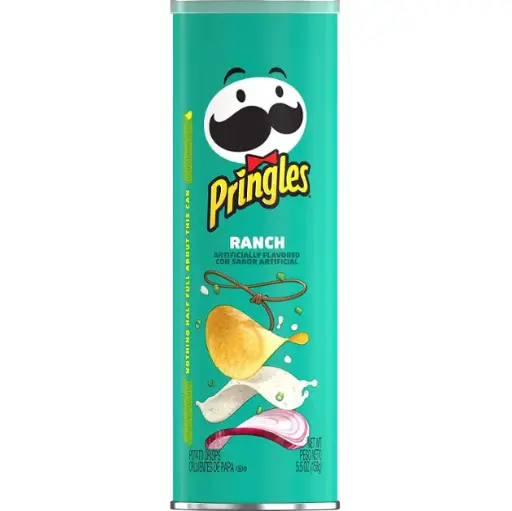 PRINGLE BIG RANCH 14-5.5 OZ