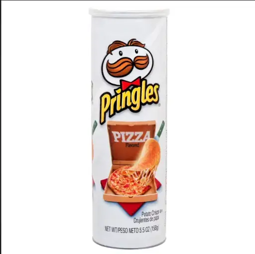 PRINGLE BIG PIZZA 14-5.5 OZ