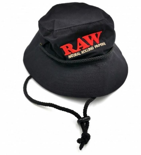 [RAW SM-09828] RAW SMOKERMANS HAT