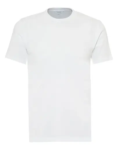 GEMROCK ROUND WHITE 2XL 6 CT