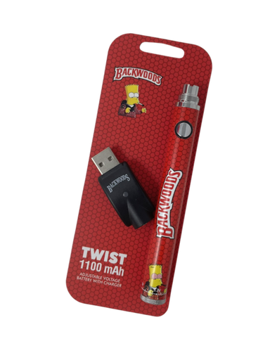 [INTREF0001187] RUNTY TWIST 1100MAH