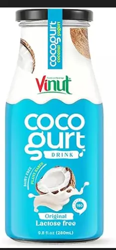 VINUT COCOGURT ORGIGINAL 9.8OZ