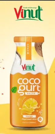 VINUT COCOGURT MANGO 9.8OZ