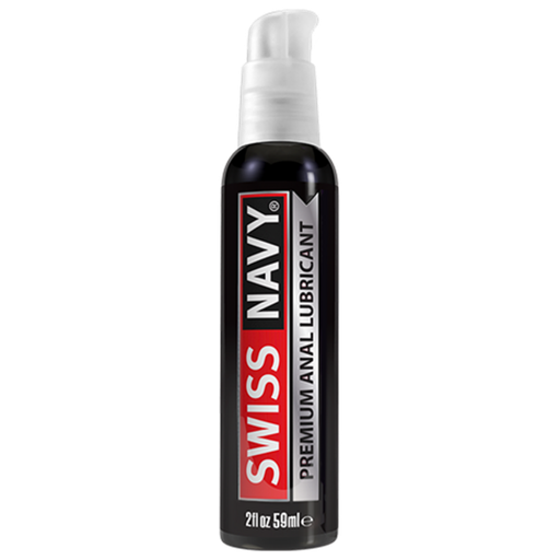 [INTREF0001448] SWISS NAVY PREMIUM LUBRICANT 2FL OZ