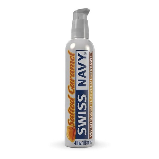 [INTREF0001449] SWISS NAVY SALTED CARAMEL 1FL OZ SPRAY