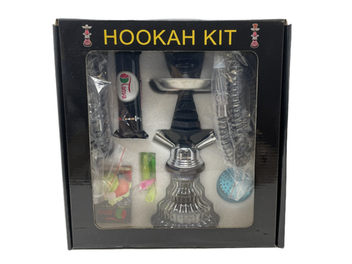 [INTREF0001484] TANYA HOOKAH KIT