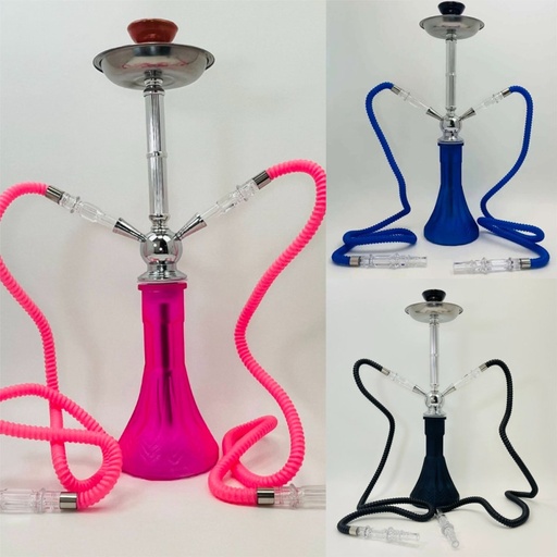 [TANYA -22831] TANYA HOOKAH KIT V5 SERIES 2-31 IN 2HOSE