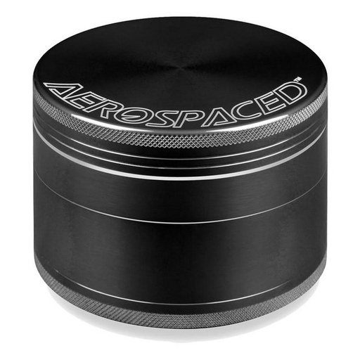 AEROSPACED GRINDER