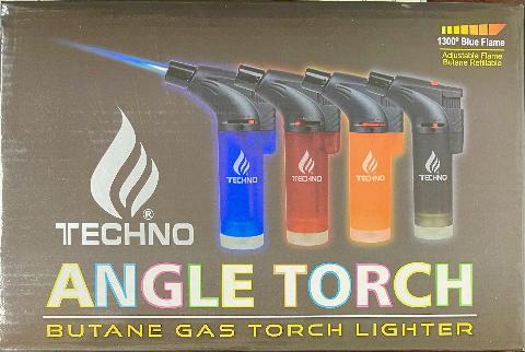 ANGLE TORCH